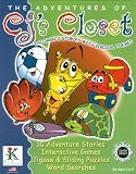CJ's Closet