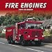 2009 Transport Calendar: Fire Engines 2009 Calendar - 2009 Calendar - 30 x 30 cm