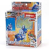 バトルビーダマン DHBコアブルーバージョン 71 の評価・レビュー