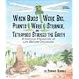 When Bugs Were Big, Plants Were Strange, and Tetrapods Stalked the Earth: A Cartoon Prehistory of Life before Dinosaurs