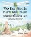 Books : When Bugs Were Big, Plants Were Strange, and Tetrapods Stalked the Earth: A Cartoon Prehistory of Life before Dinosaurs
