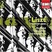 Liszt: Works for Piano
