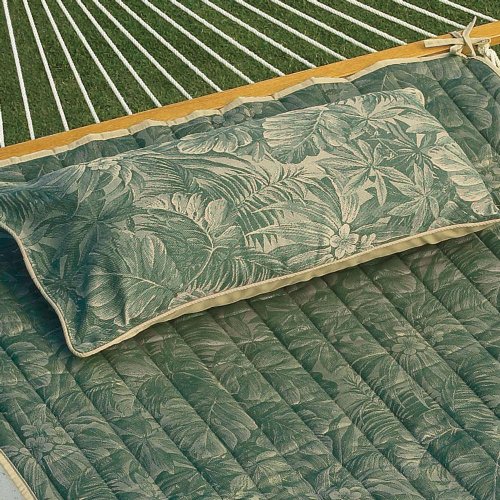 Reversible Hammock Pillow