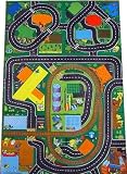 GIANT INDUSTRIAL PLAYMAT - a fun addition for the bedroom, playroom, nursery or class room!