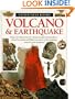Volcano & Earthquake (Eyewitness Books)