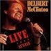 Live from Austin von Delbert Mcclinton - alle Infos