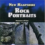 New Hampshire Rock Portraits