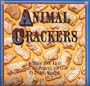 Animal Crackers: A Tender Book About Death and Funerals and Love