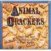 Animal Crackers: A Tender Book About Death and Funerals and Love