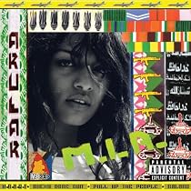 Arular