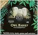Books : Owl Babies (Book & CD)