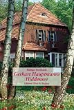 Gerhart Hauptmanns Hiddensee (Edition Ellert und Richter)