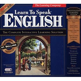 Learn to Speak English 8.0