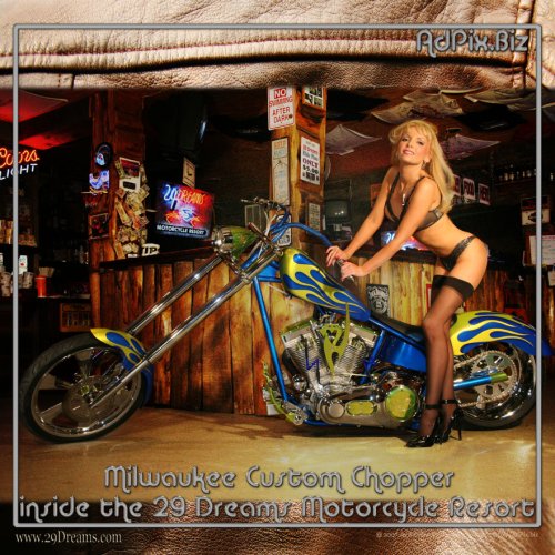 sport bikes, cruisers, exotics & Motorcycle Calendar 2008 (Calendar)