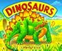 Dinosaurs (Pop-Out Books)