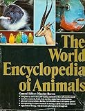 World encyclopedia of animals
