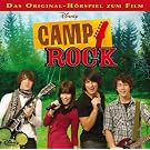 Walt Disney Camp Rock