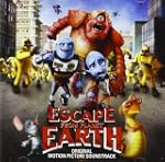 Escape from Planet Earth