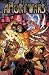 Amory Wars Volume 1: The Second Stage Turbine Blade (v. 1)