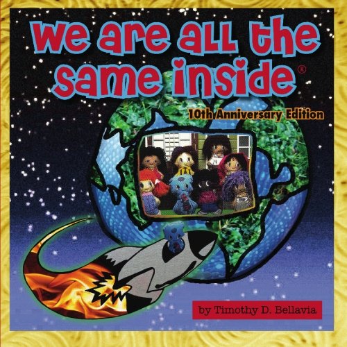 We Are All the Same Inside: 10th Anniversary