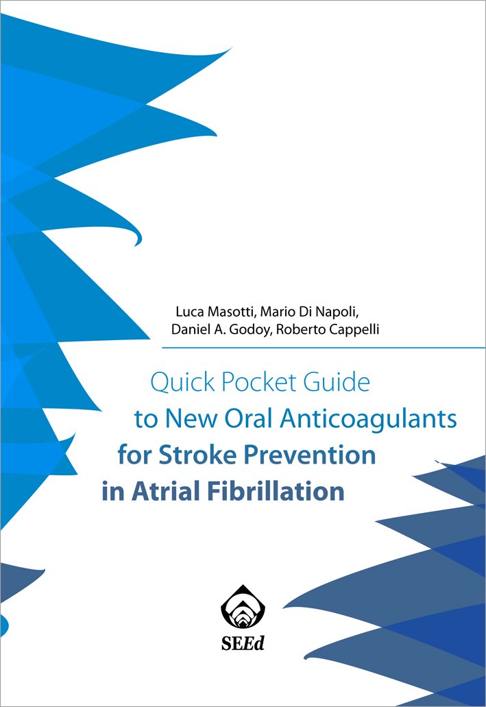 Amazon.com: Quick Pocket Guide to New Oral Anticoagulants for ... Amazon.com: Quick Pocket Guide to New Oral Anticoagulants for ...