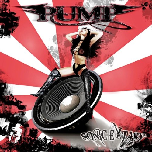 Pump - Sonic Extasy - Zortam Music