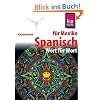 Kauderwelsch, Spanisch f�r Mexiko Wort f�r Wort