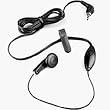Nextel i730 Series OEM Earbud w/PTT