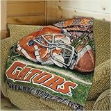 Florida Gators 48 x60 Throw Blanket