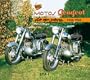Les motos Peugeot : 1950-1960