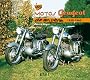 Les motos Peugeot : 1950-1960
