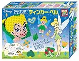 ディズニーキャラクター パーラービーズセット ティンカーベル