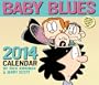 Baby Blues 2014 Day-to-Day Calendar