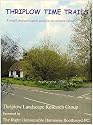 Thriplow Time Trails: A Rough Archaeologist's Guide to an Ancient Village