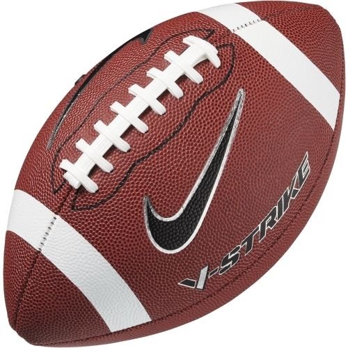 Junior Vs Official Size Football That's why we put together this