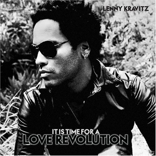 Lenny Kravitz - It Ain