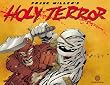 Holy Terror
