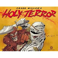 Holy Terror