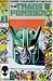 The Transformers # 22 : Heavy Traffic (Marvel Comic Book 1986)
