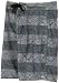 DC Boys 8-20 Static Boardshort,Black,26