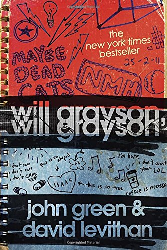 Will grayson, will grayson