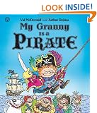 My Granny is a Pirate