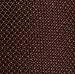 Lorraine Home Fashions, Chocolate ORRAINE Home Fashions Jackson inch, Valance 58 in x 12