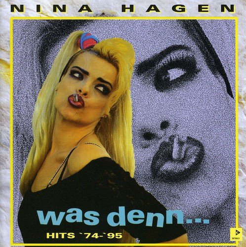 Nina Hagen - Sonnenallee Es war einmal im Osten... - Zortam Music