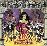  : Gruselkabinett (21) - Der Hexenfluch