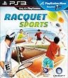 Racquet Sports