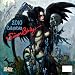 Art of Simon Bisley 2010 Wall Calendar