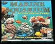 Computer Software - Marine Aquarium, A Virtual Undersea Paradise, Version 1.5, Win XP Compatible (1 Each)