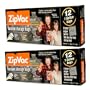 Zip-Vac Gallon Size Storage Bags, 24 Bags