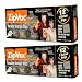 Zip-Vac Gallon Size Storage Bags, 24 Bags